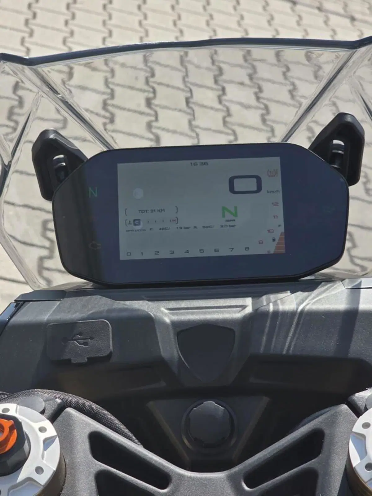 Italjet Moto Dragster 700 Twin Premium (2025 - 26) (7)