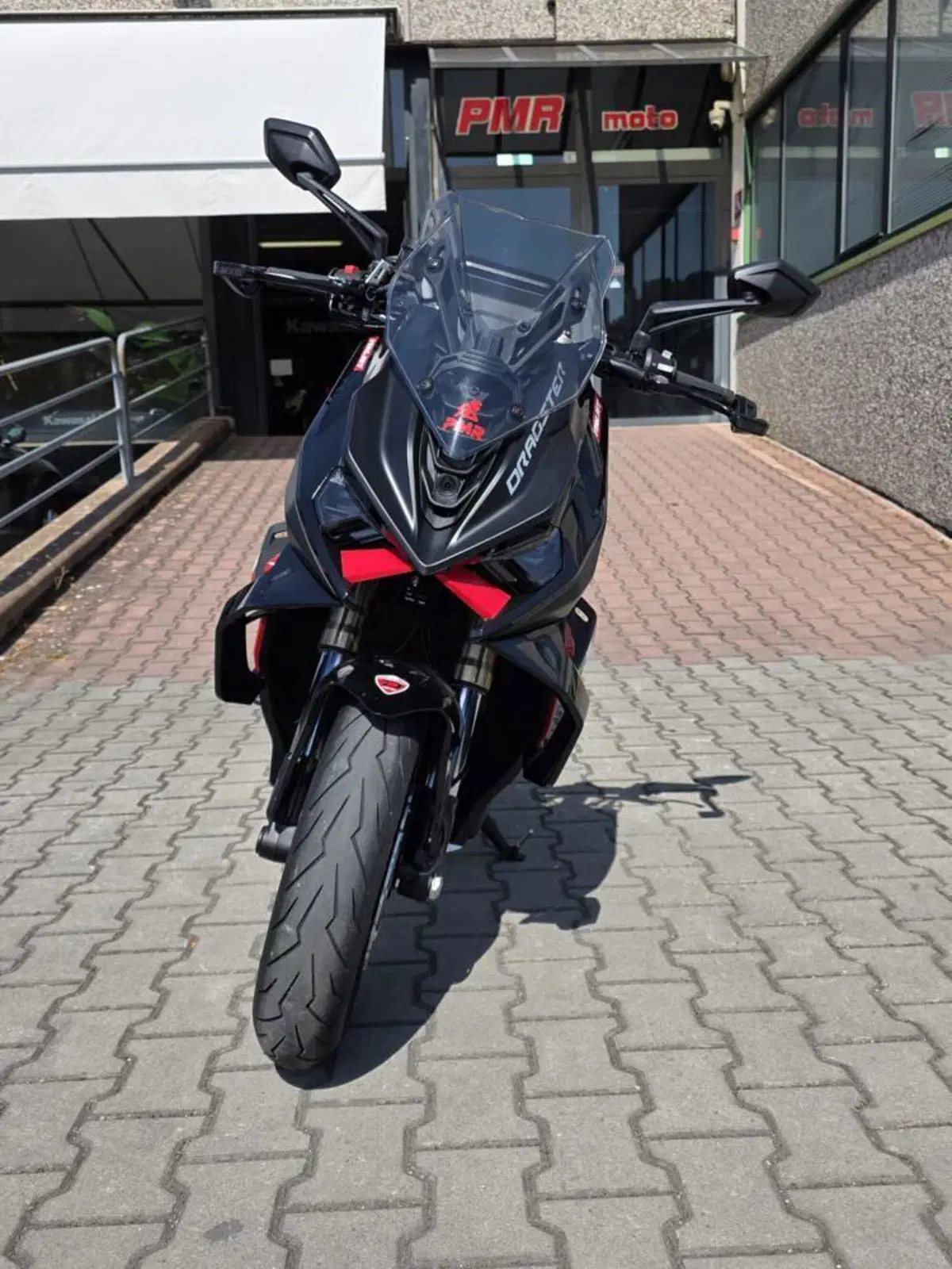 Italjet Moto Dragster 700 Twin Premium (2025 - 26) (5)