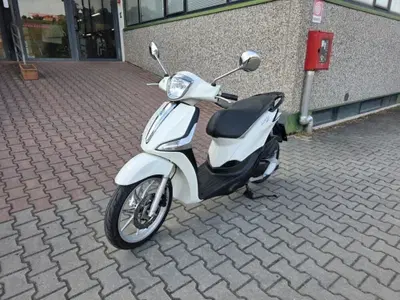 Piaggio Liberty 150 3V ABS (2021 - 24) usata