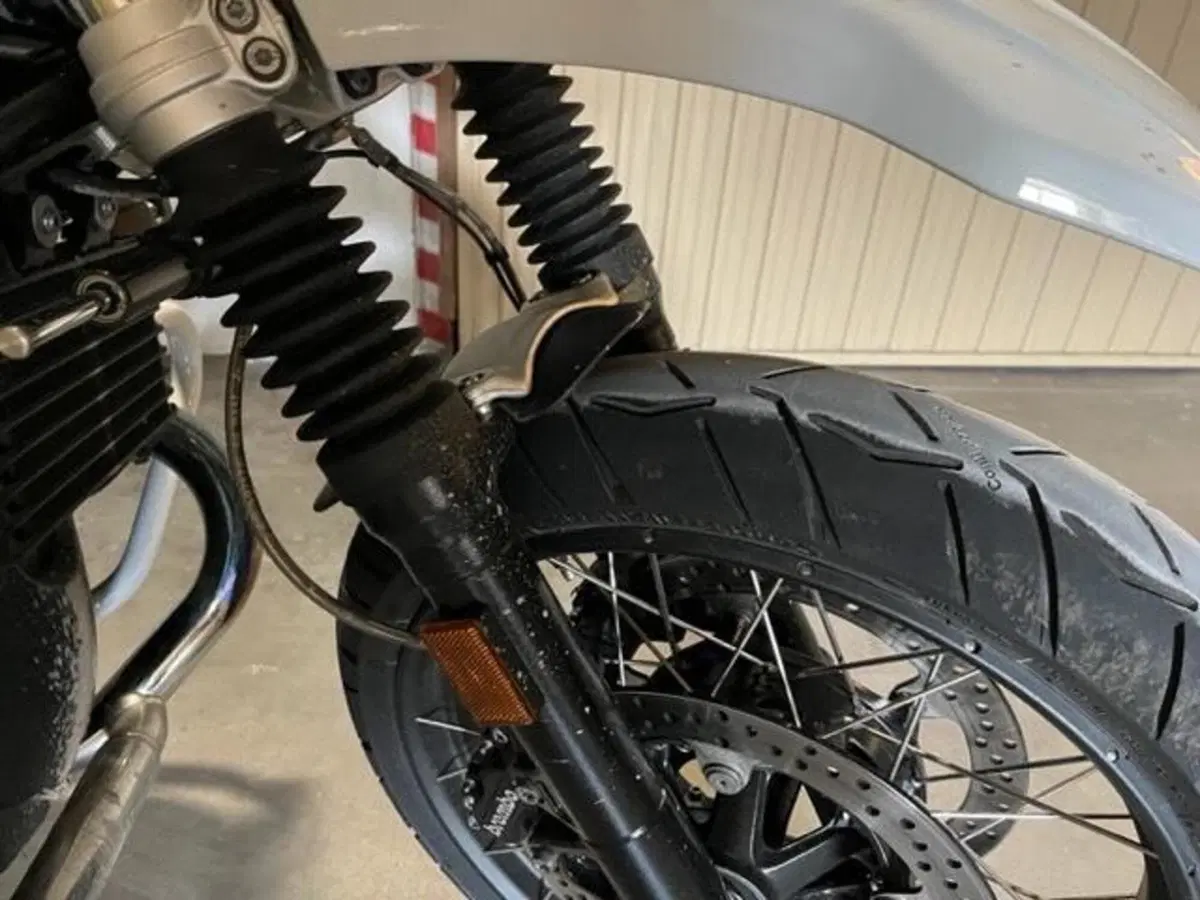 Bmw R nineT Urban GS 1200 (2017 - 20) (3)