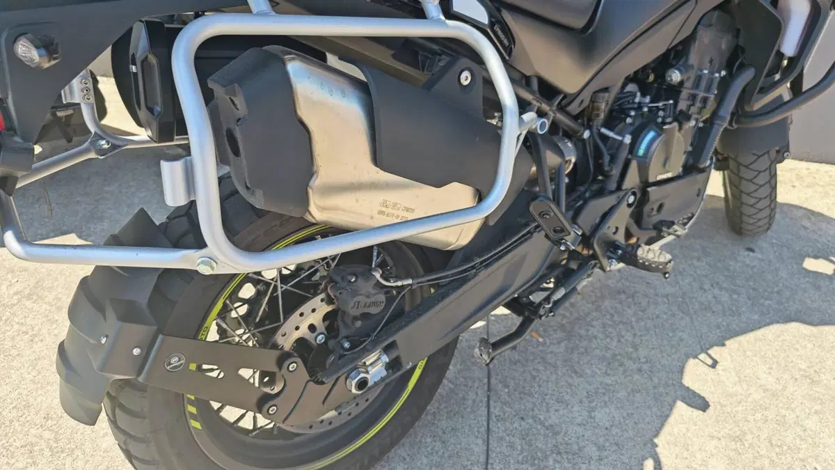 CFMOTO 800MT Explore (2023 - 26) (3)