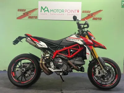 Ducati Hypermotard 950 SP (2022 - 25) usata