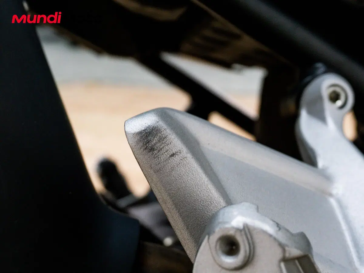 Benelli TRK 502 ABS (2017 - 20) (19)