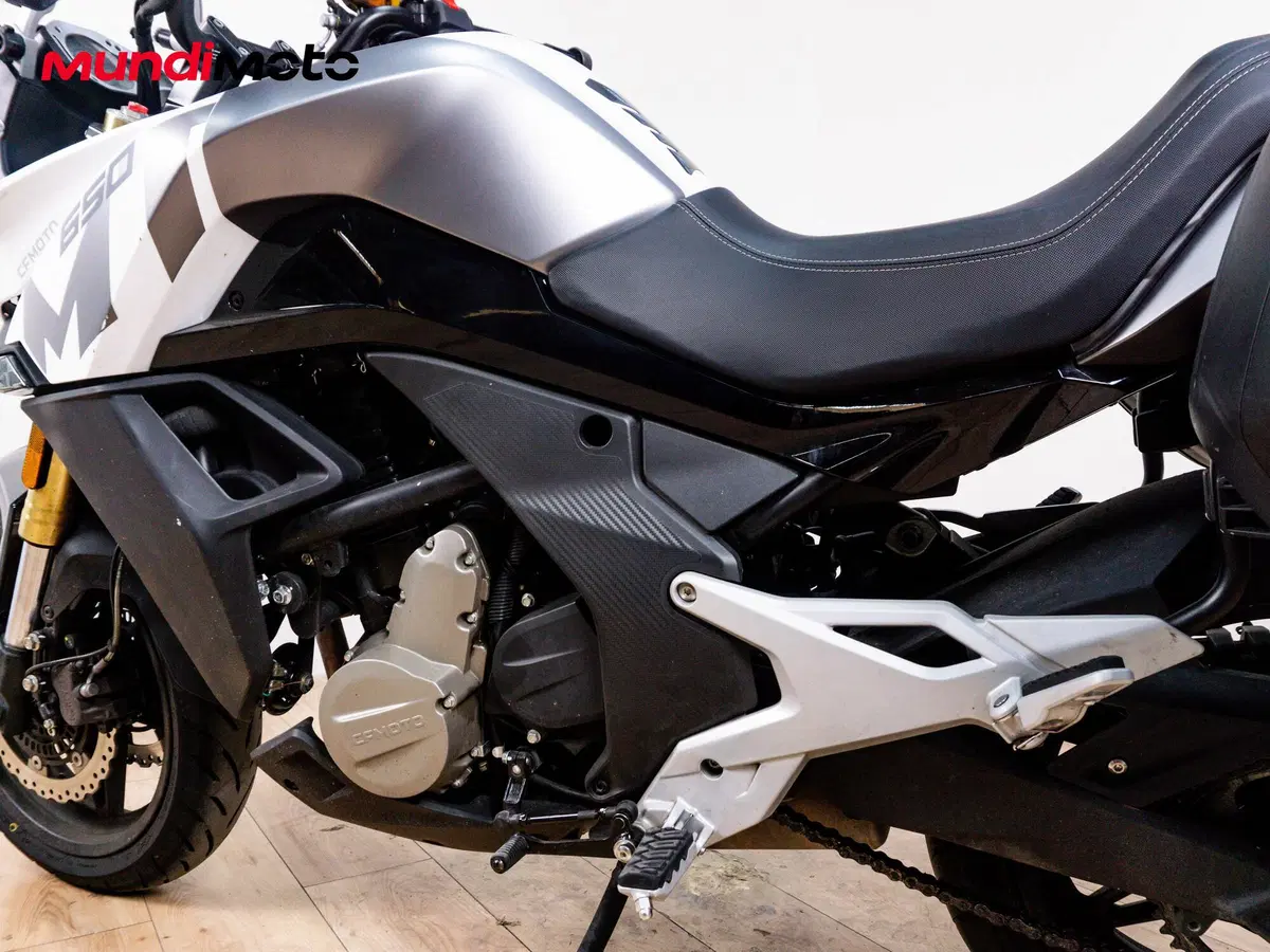 CFMOTO 650MT (2019 - 20) (10)