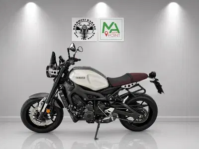Yamaha XSR 900 ABS (2016 - 20) usata