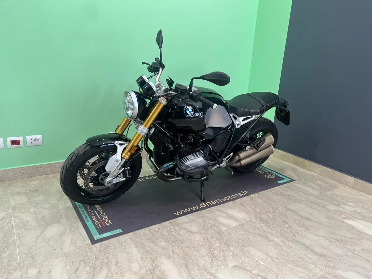 Bmw R nineT Pure (2021 - 24)