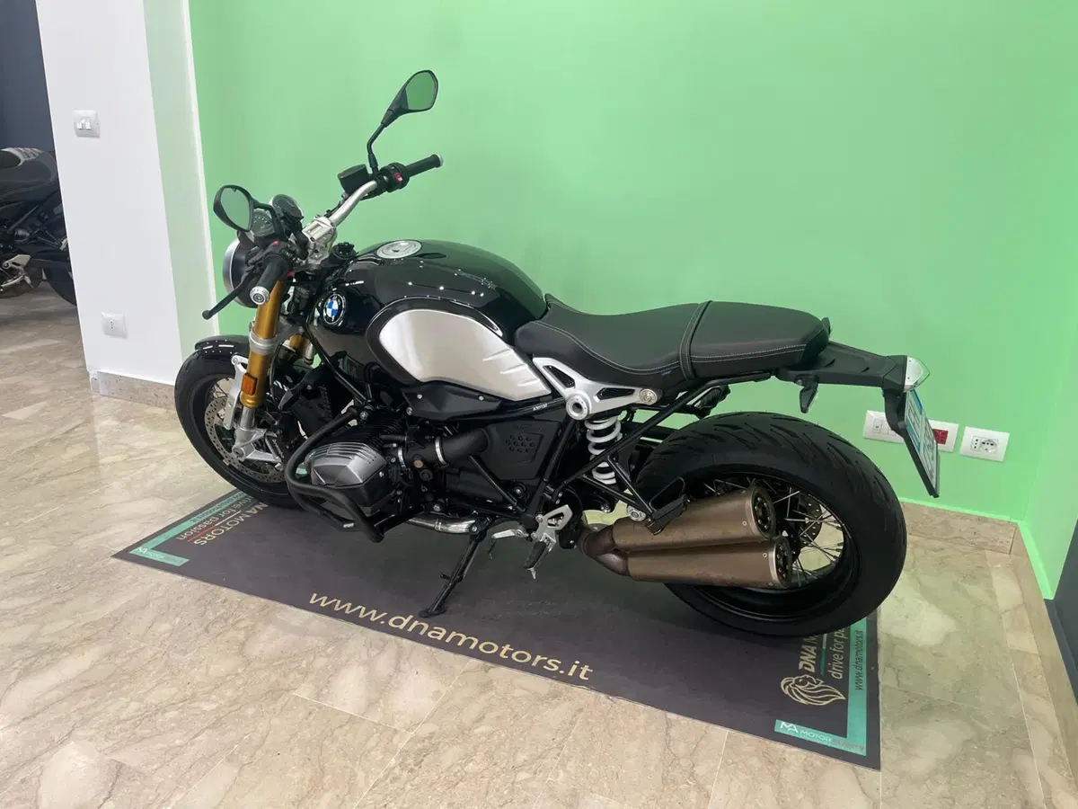 Bmw R nineT Pure (2021 - 24) (3)