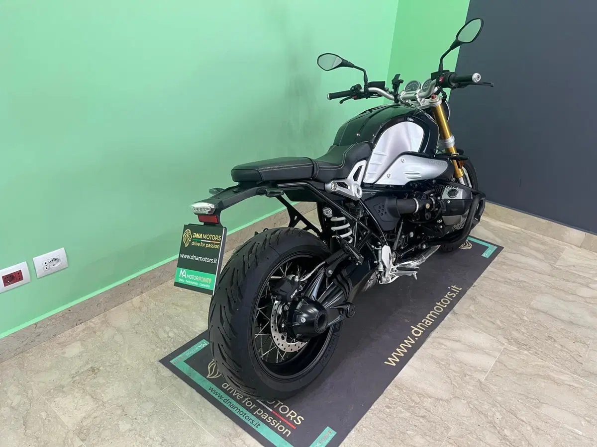 Bmw R nineT Pure (2021 - 24) (4)