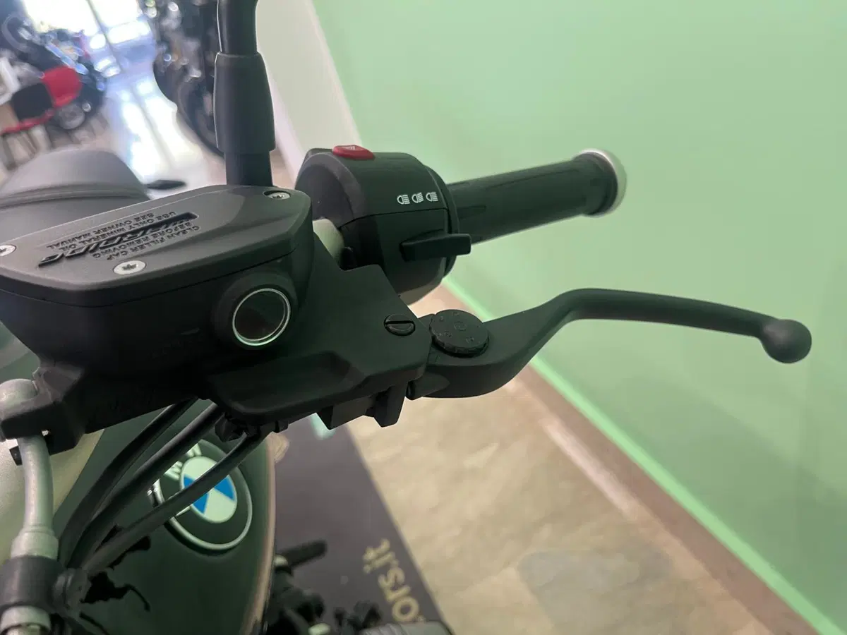 Bmw R nineT Pure (2021 - 24) (13)