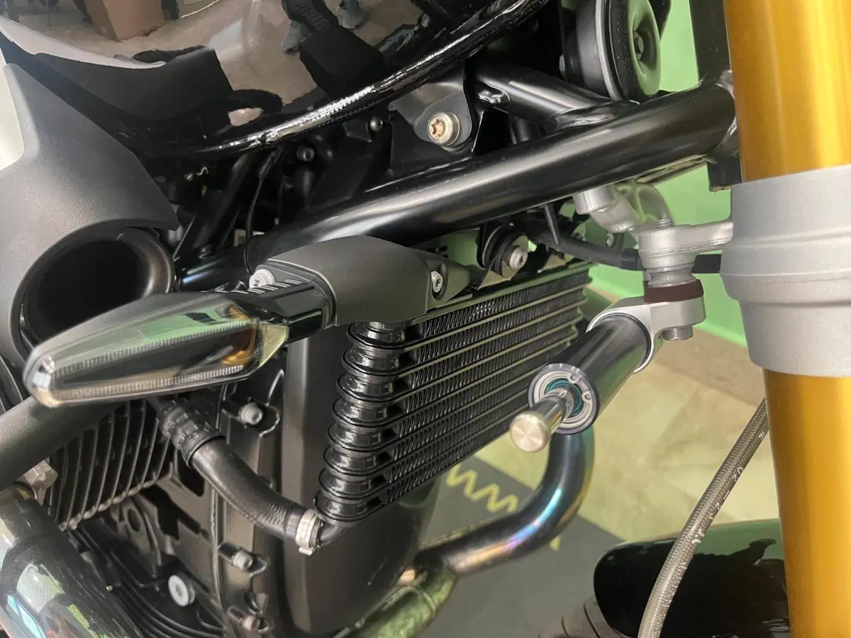 Bmw R nineT Pure (2021 - 24) (14)