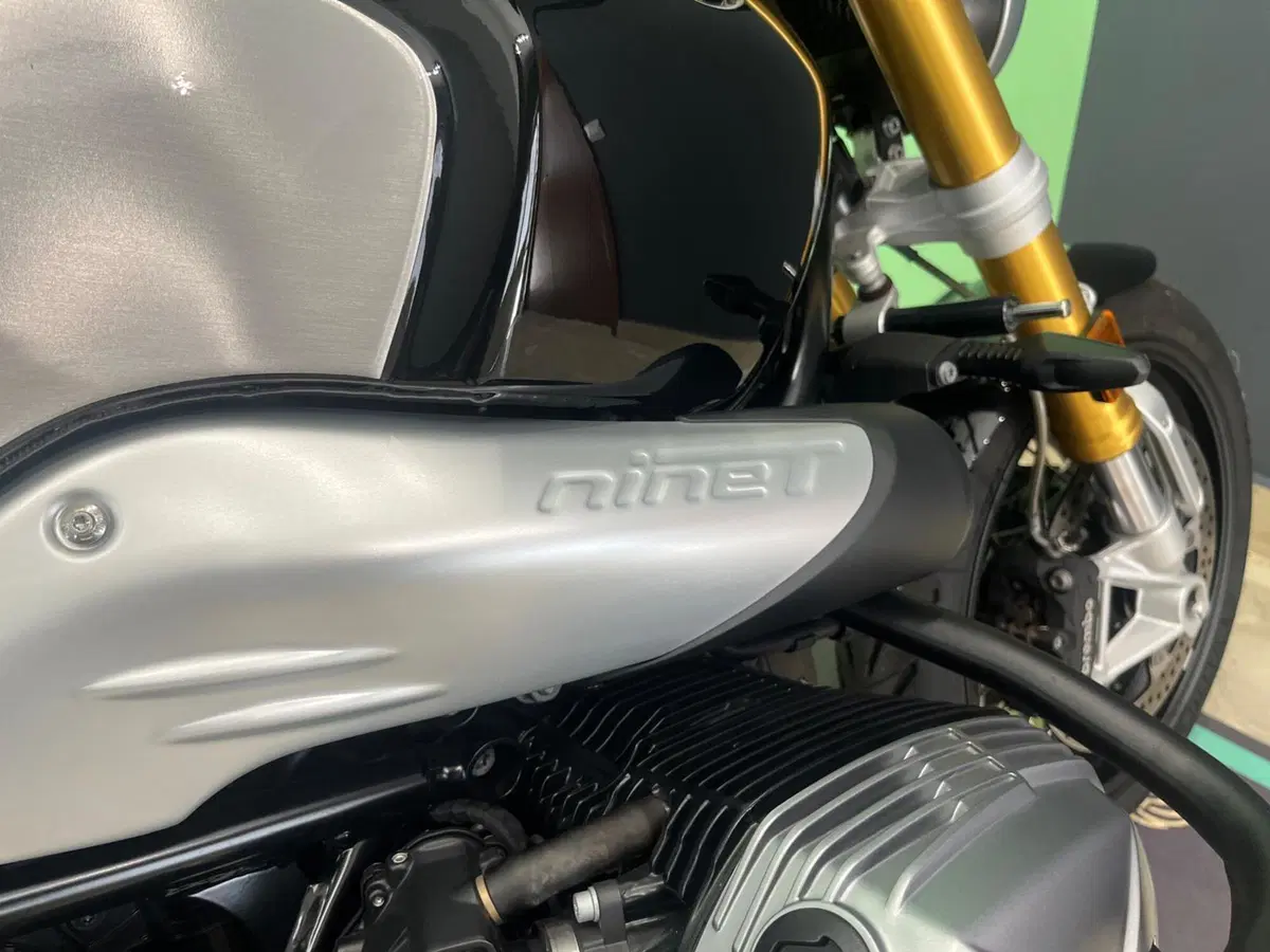 Bmw R nineT Pure (2021 - 24) (15)