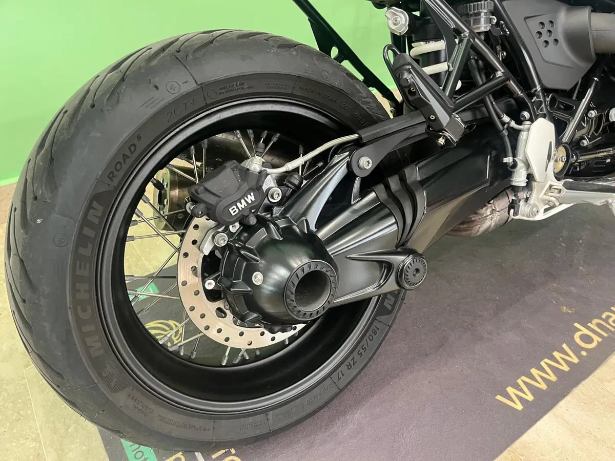 Bmw R nineT Pure (2021 - 24) (18)