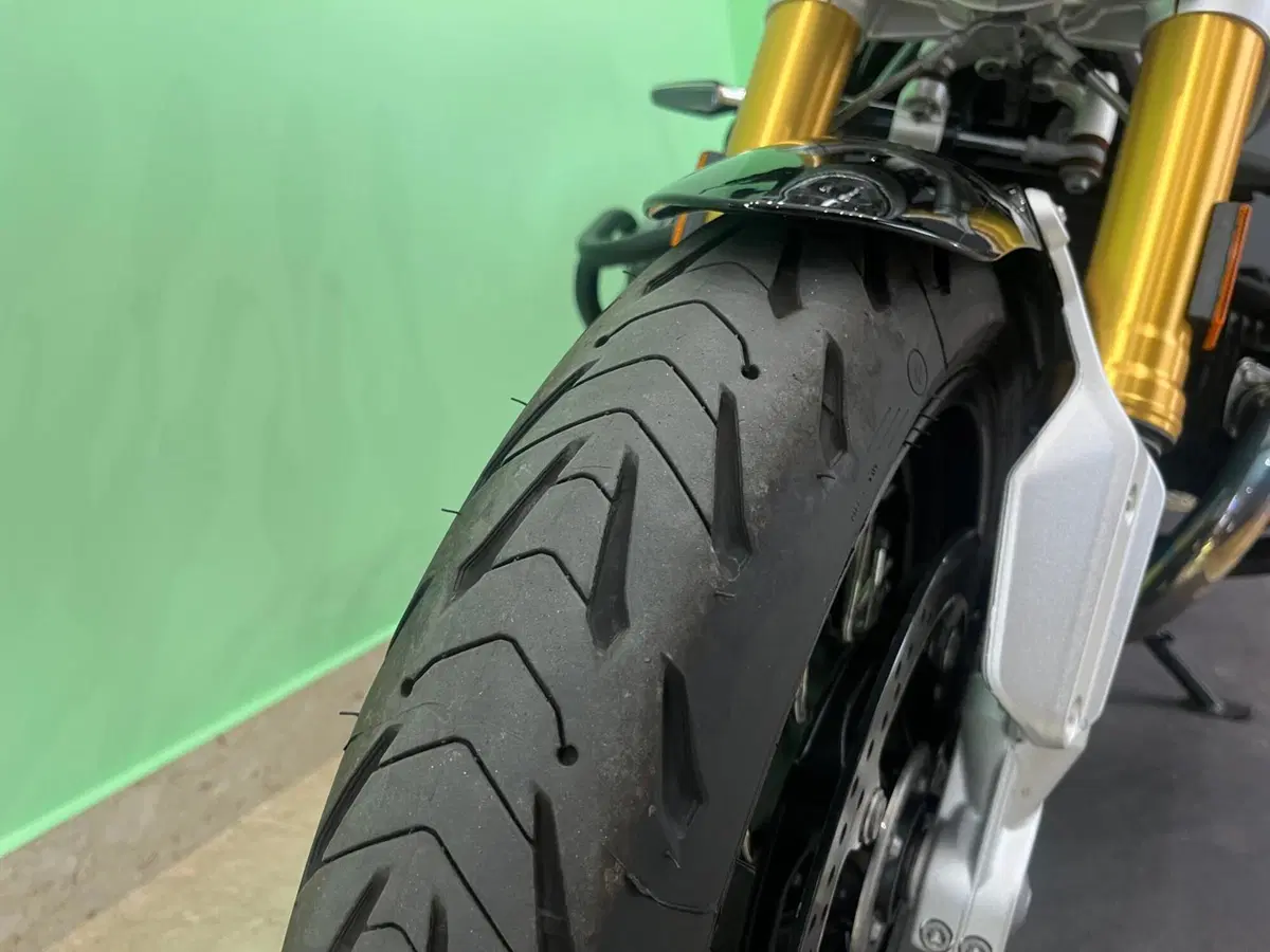 Bmw R nineT Pure (2021 - 24) (20)