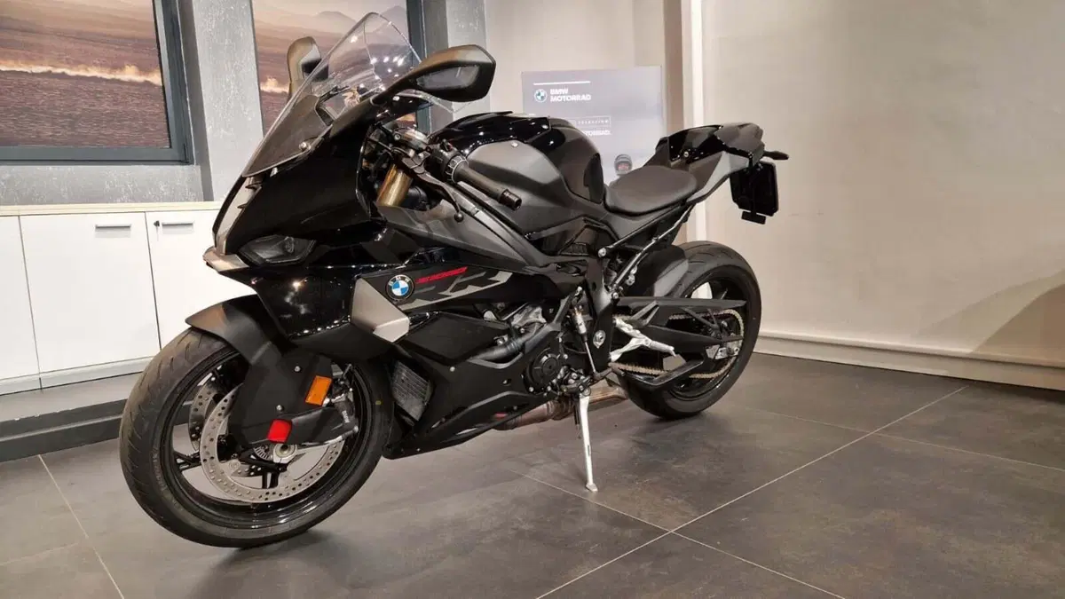 Bmw S 1000 RR (2025 - 27) (3)