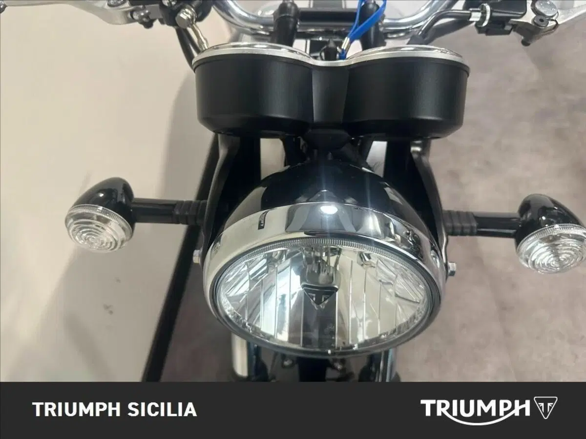 Triumph Bonneville T100 Icon Edition (2025 - 26) (13)