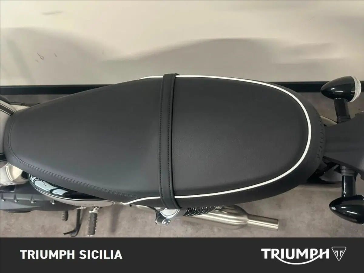 Triumph Bonneville T100 Icon Edition (2025 - 26) (16)