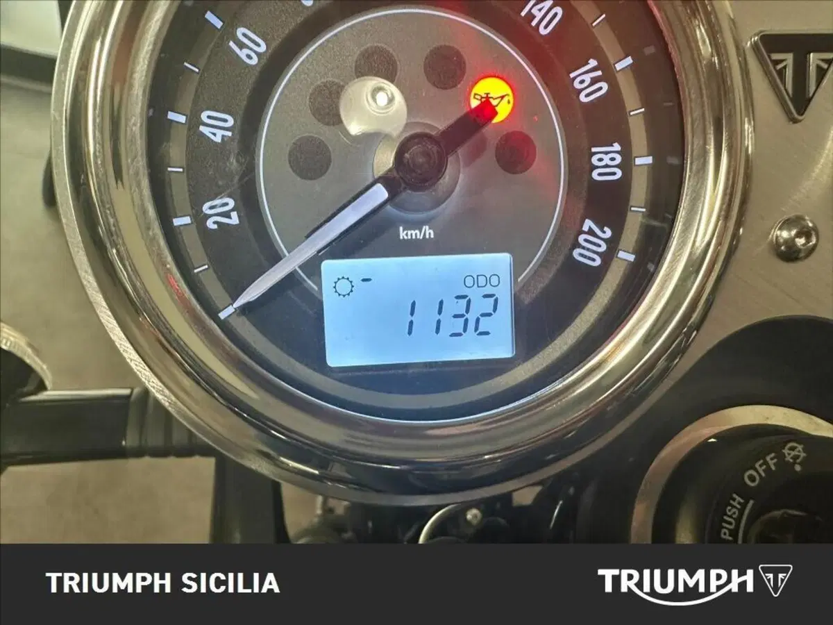 Triumph Bonneville T100 Icon Edition (2025 - 26) (14)