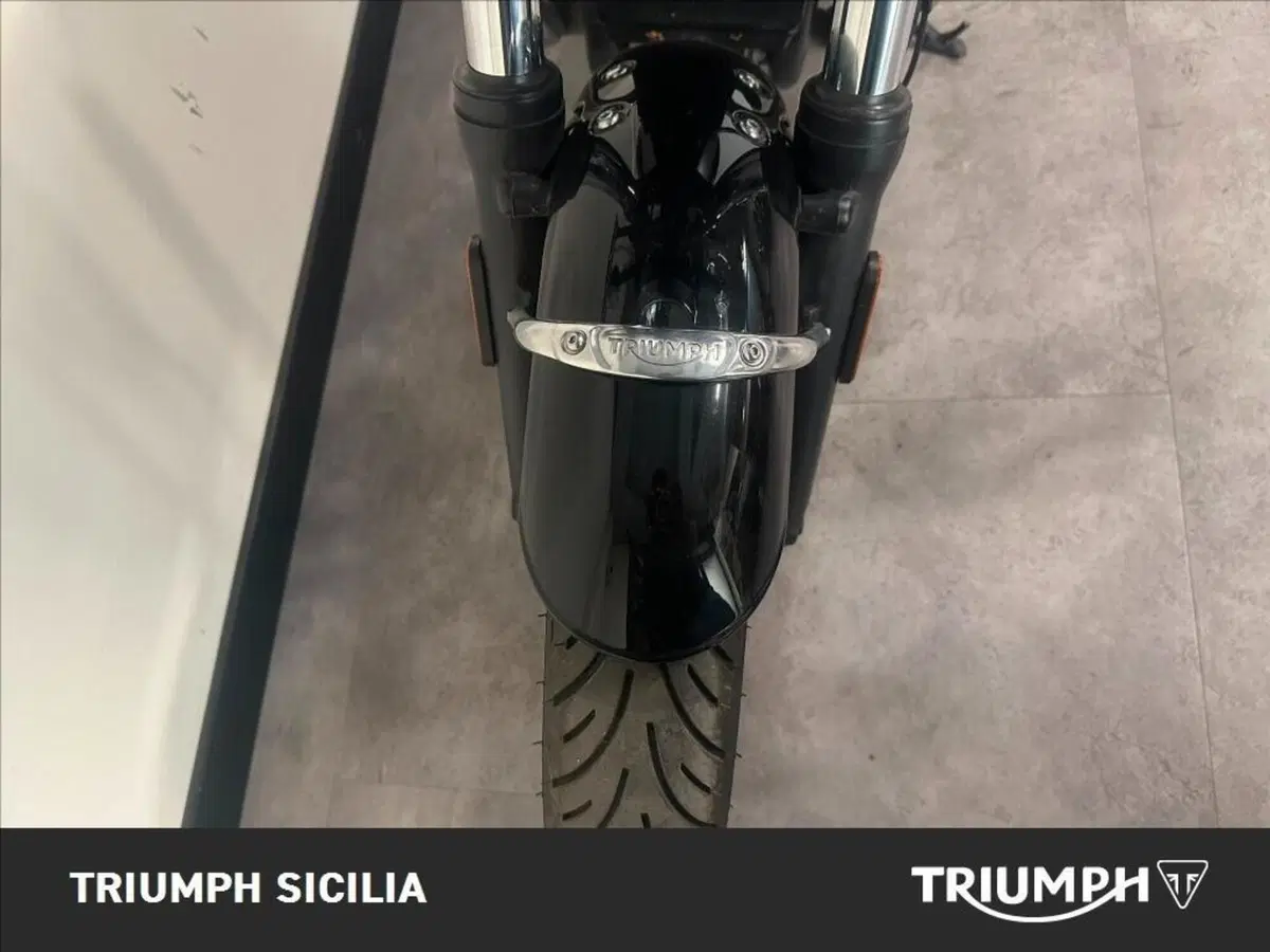 Triumph Bonneville T100 Icon Edition (2025 - 26) (15)