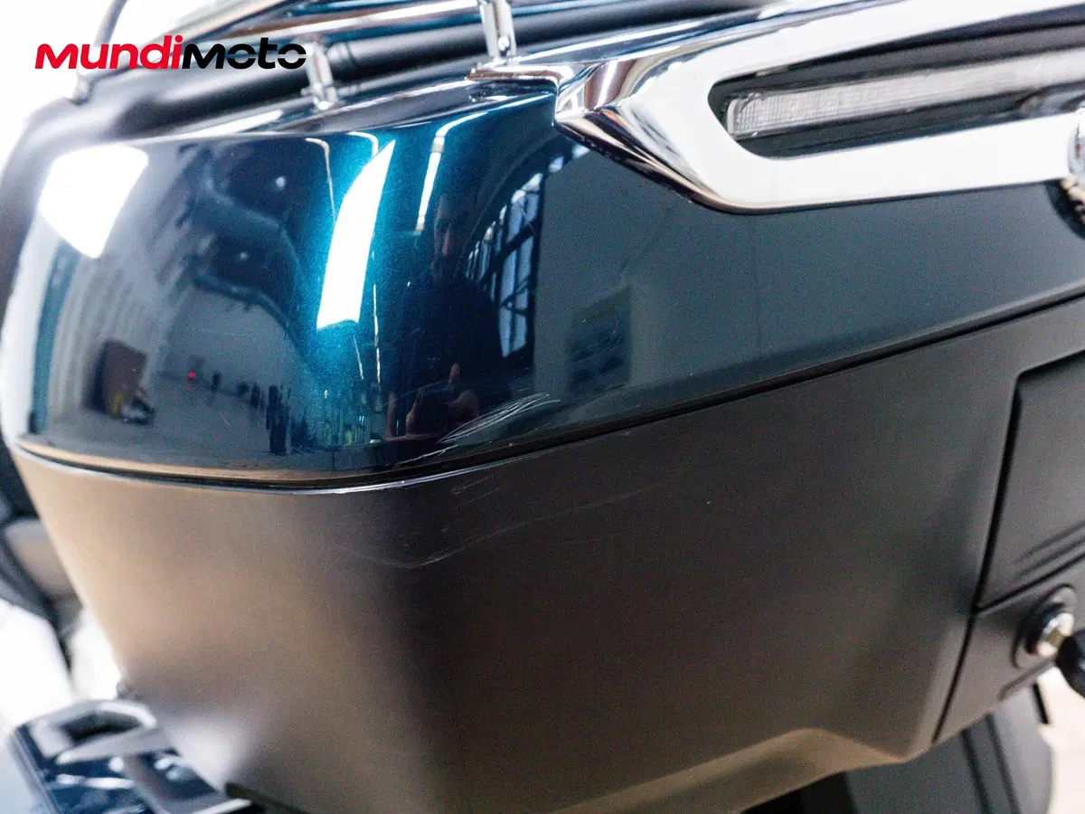 Bmw K 1600 GTL (2010 - 16) (18)
