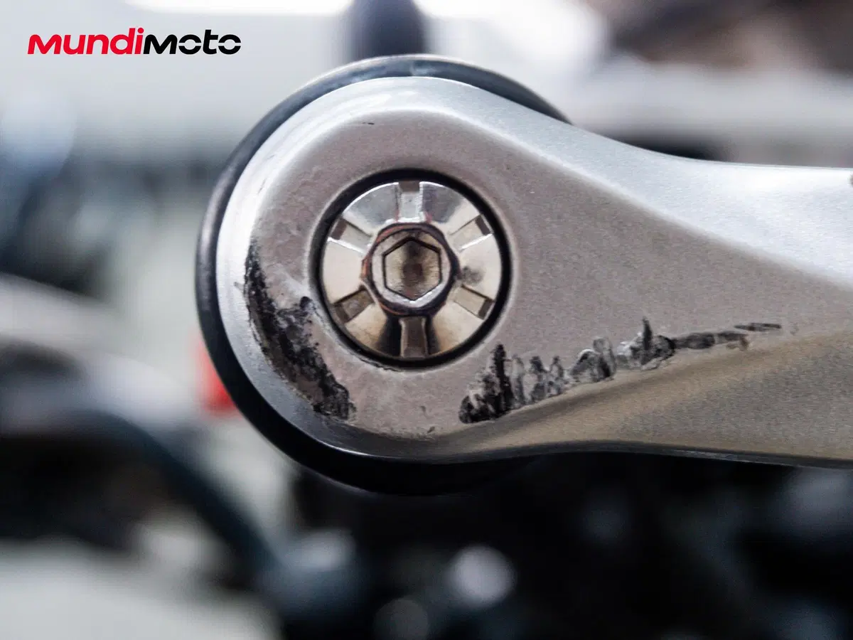 Benelli TRK 502 ABS (2017 - 20) (23)