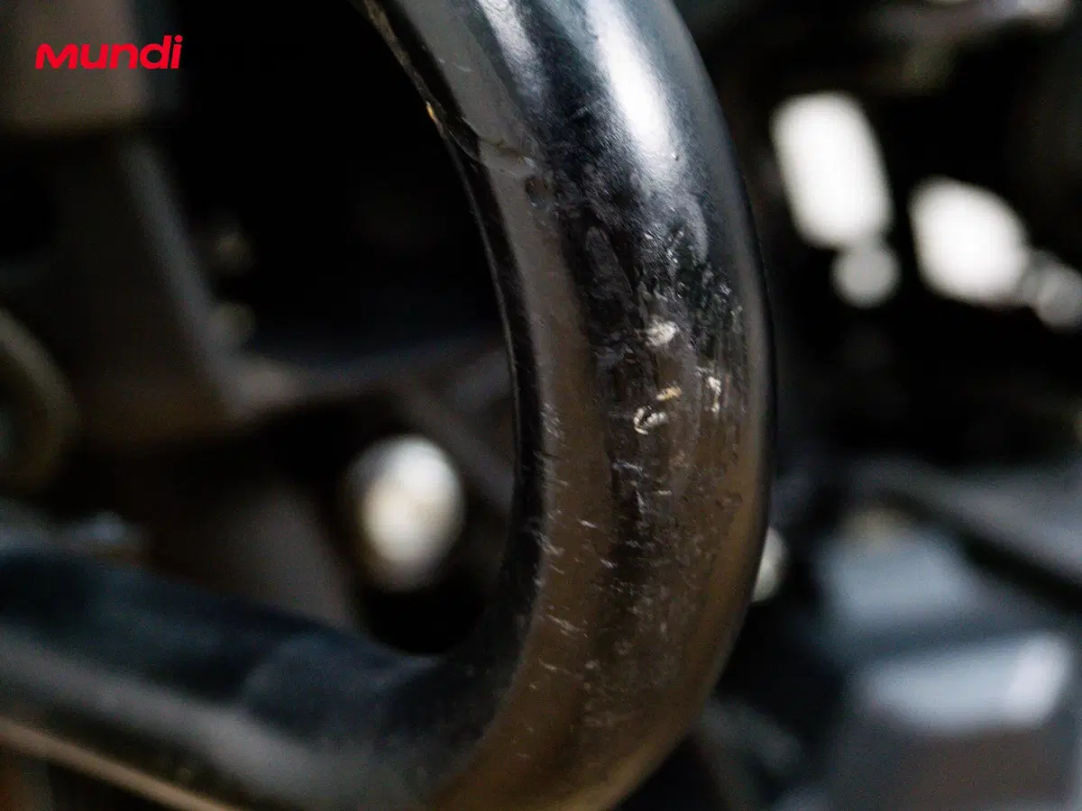 Benelli TRK 502 ABS (2017 - 20) (13)