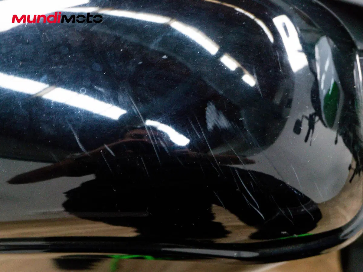 Kawasaki Vulcan S 650 ABS (2014 - 16) (13)
