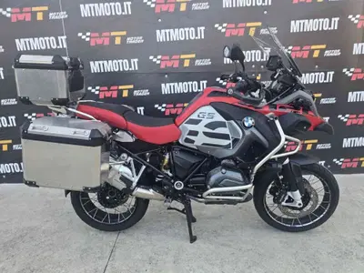 Bmw R 1200 GS Adventure (2013 - 16) usata