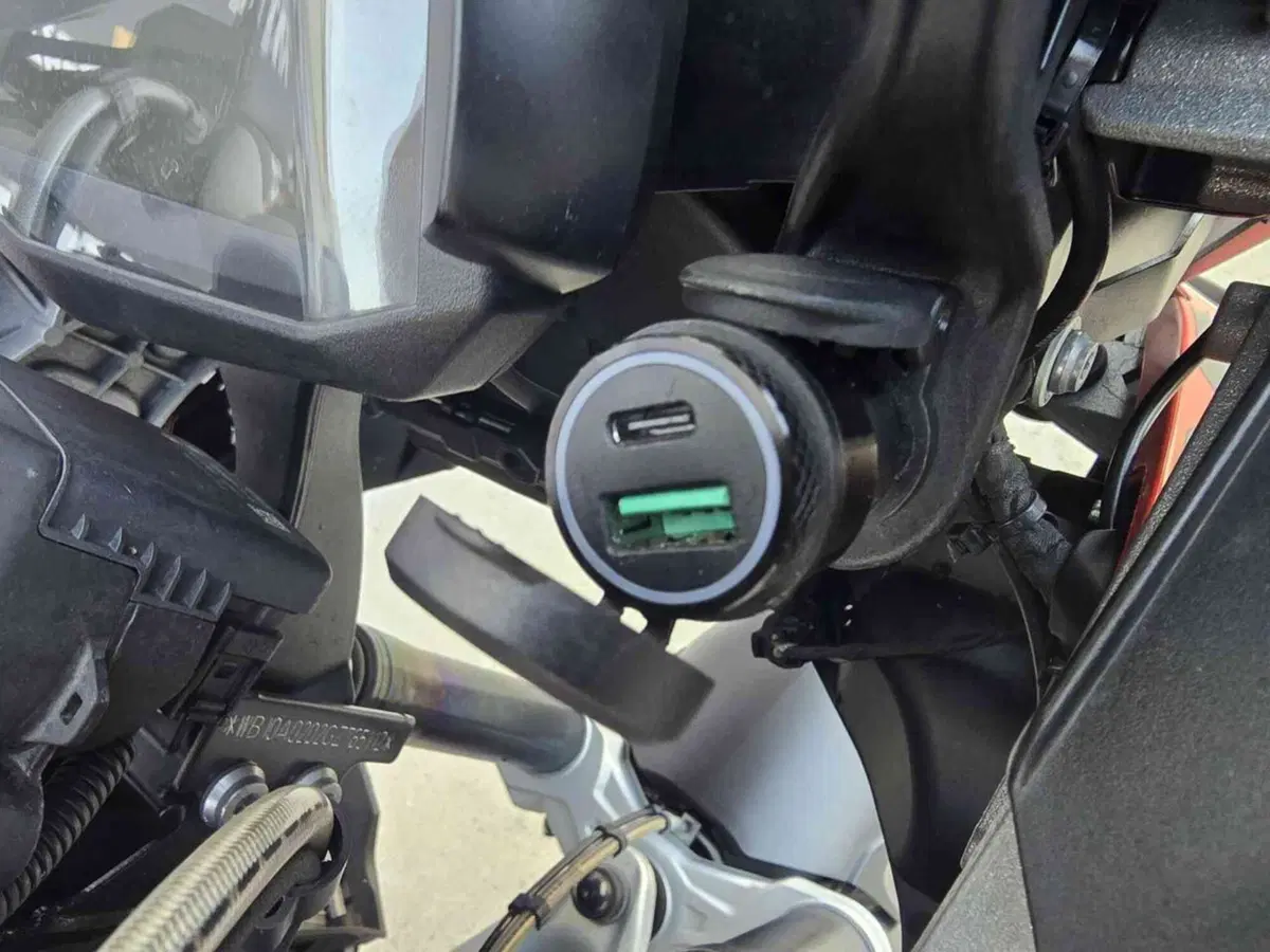 Bmw R 1200 GS Adventure (2013 - 16) (37)