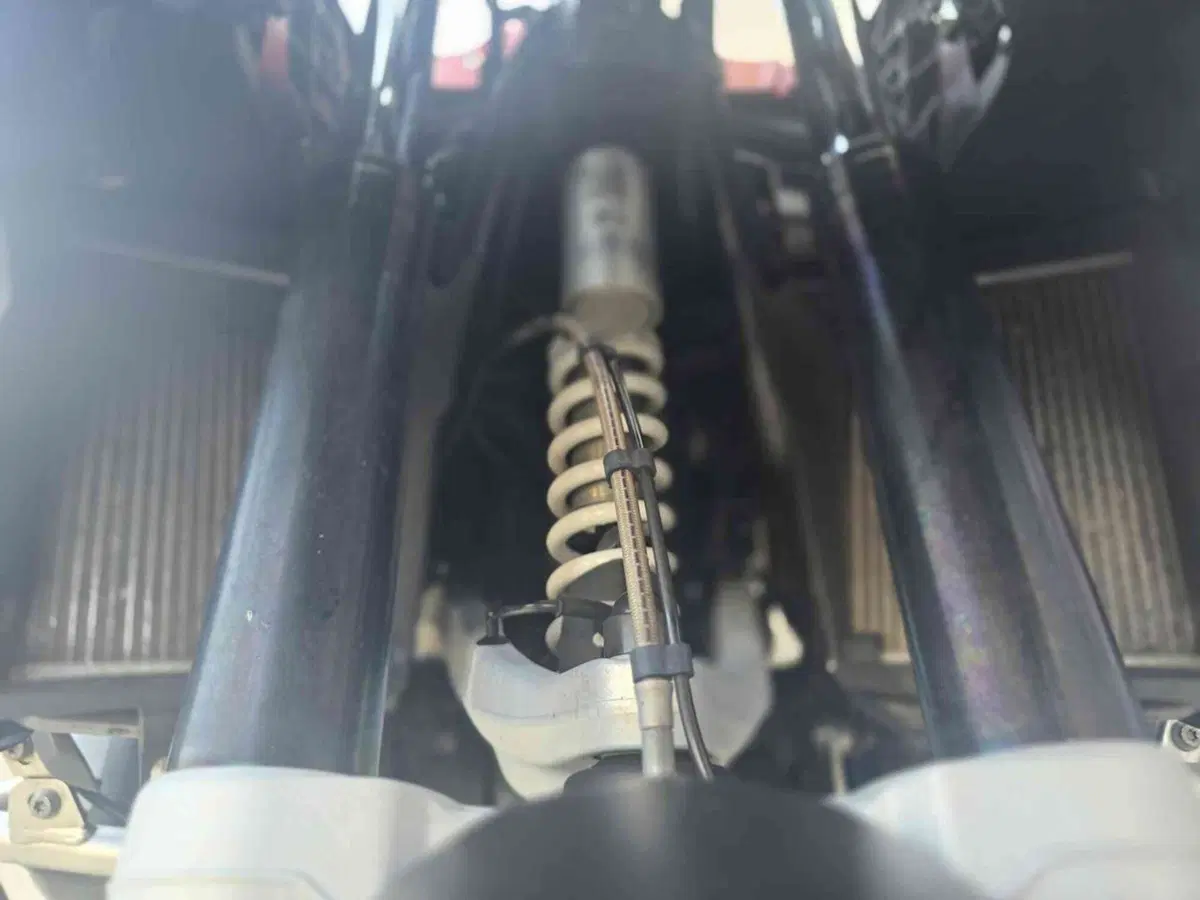 Bmw R 1200 GS Adventure (2013 - 16) (38)