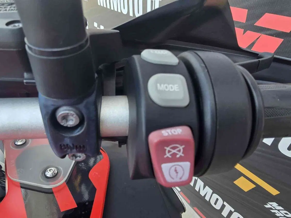 Bmw R 1200 GS Adventure (2013 - 16) (32)
