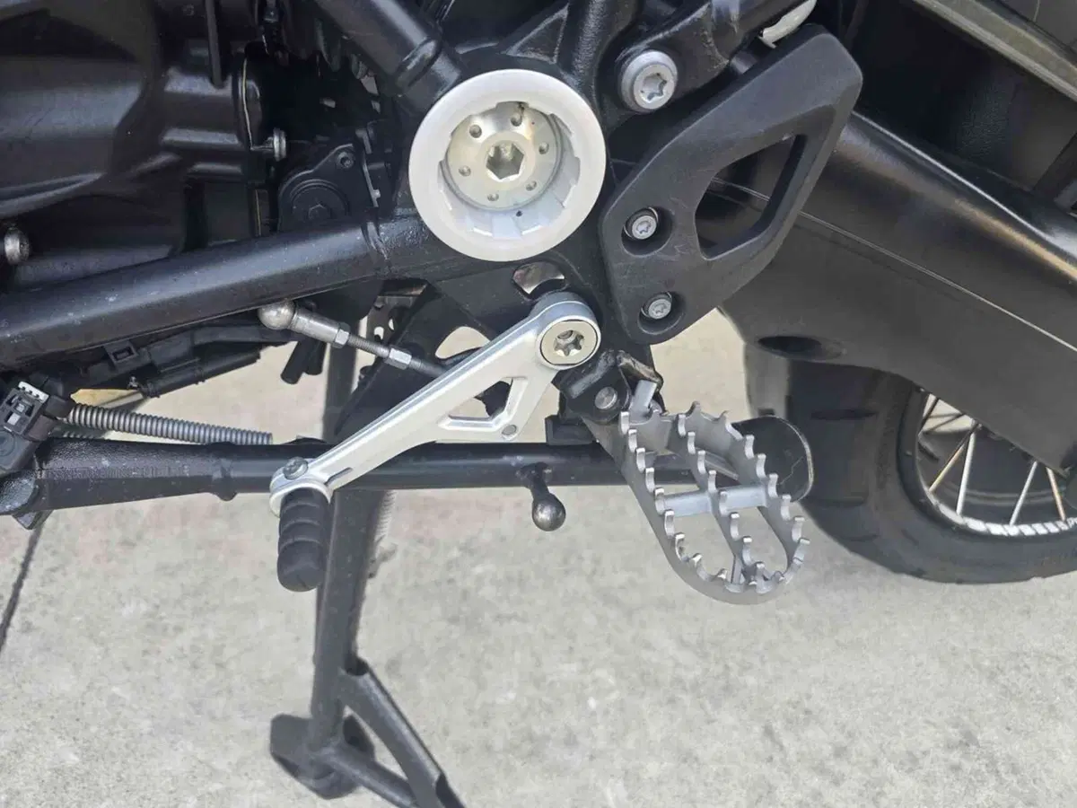 Bmw R 1200 GS Adventure (2013 - 16) (14)