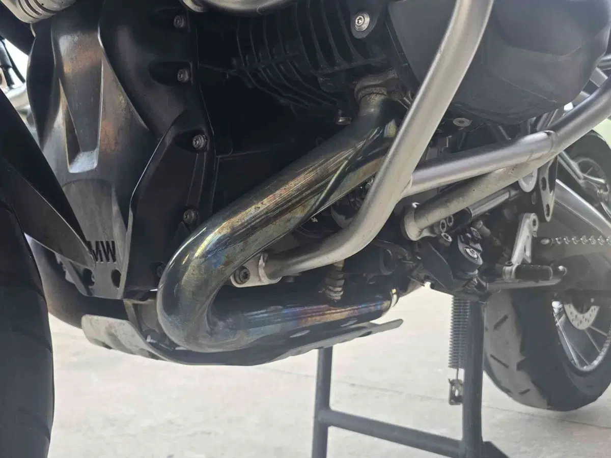 Bmw R 1200 GS Adventure (2013 - 16) (42)