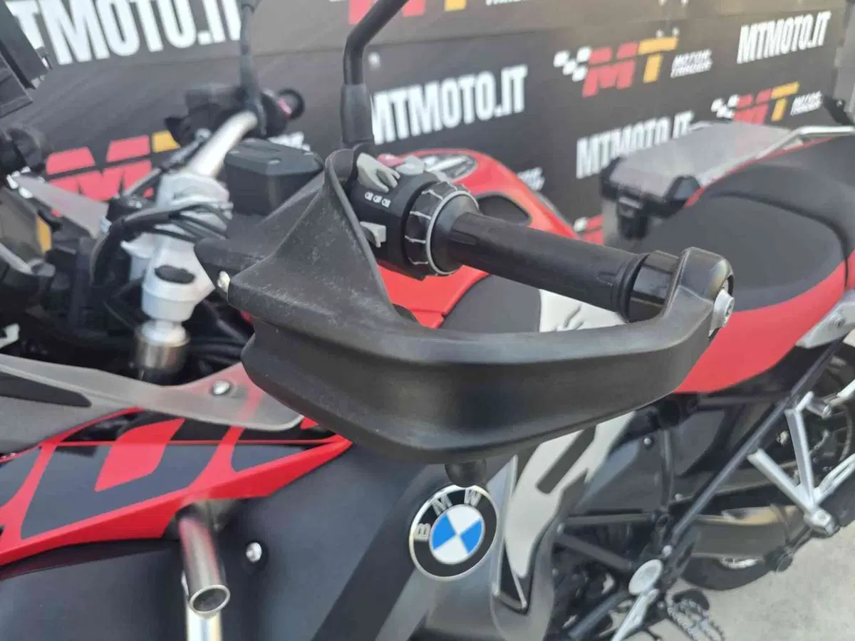 Bmw R 1200 GS Adventure (2013 - 16) (33)