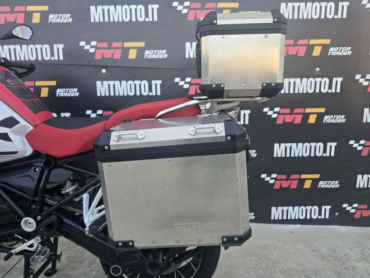 Bmw R 1200 GS Adventure (2013 - 16) (7)