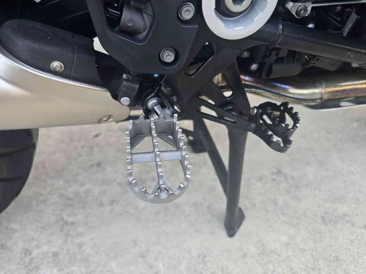 Bmw R 1200 GS Adventure (2013 - 16) (15)