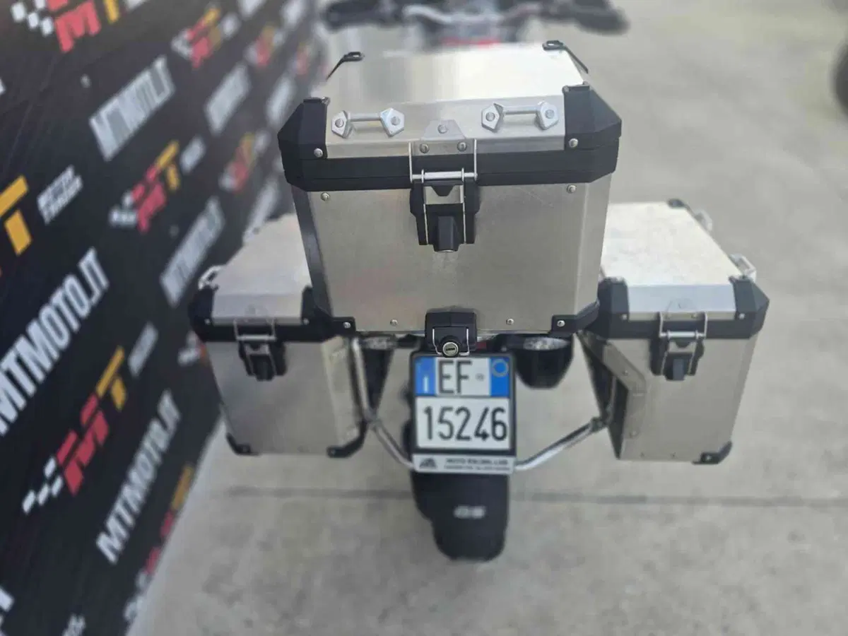 Bmw R 1200 GS Adventure (2013 - 16) (43)