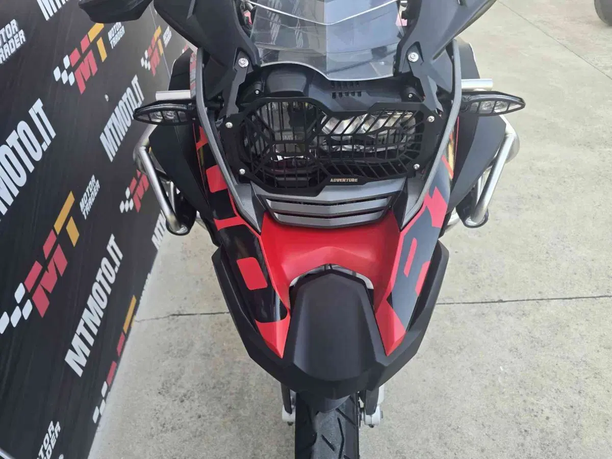 Bmw R 1200 GS Adventure (2013 - 16) (34)