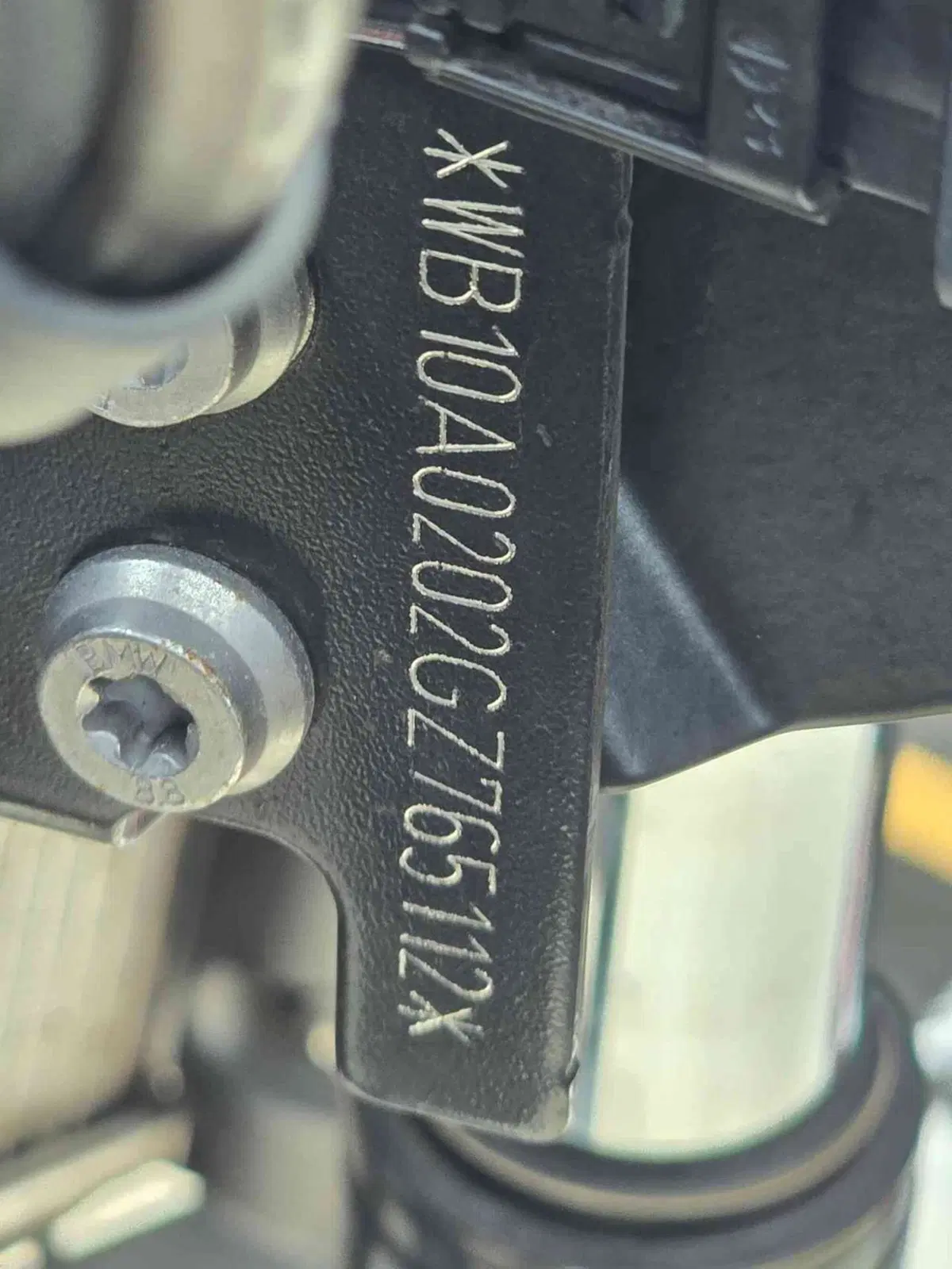 Bmw R 1200 GS Adventure (2013 - 16) (44)
