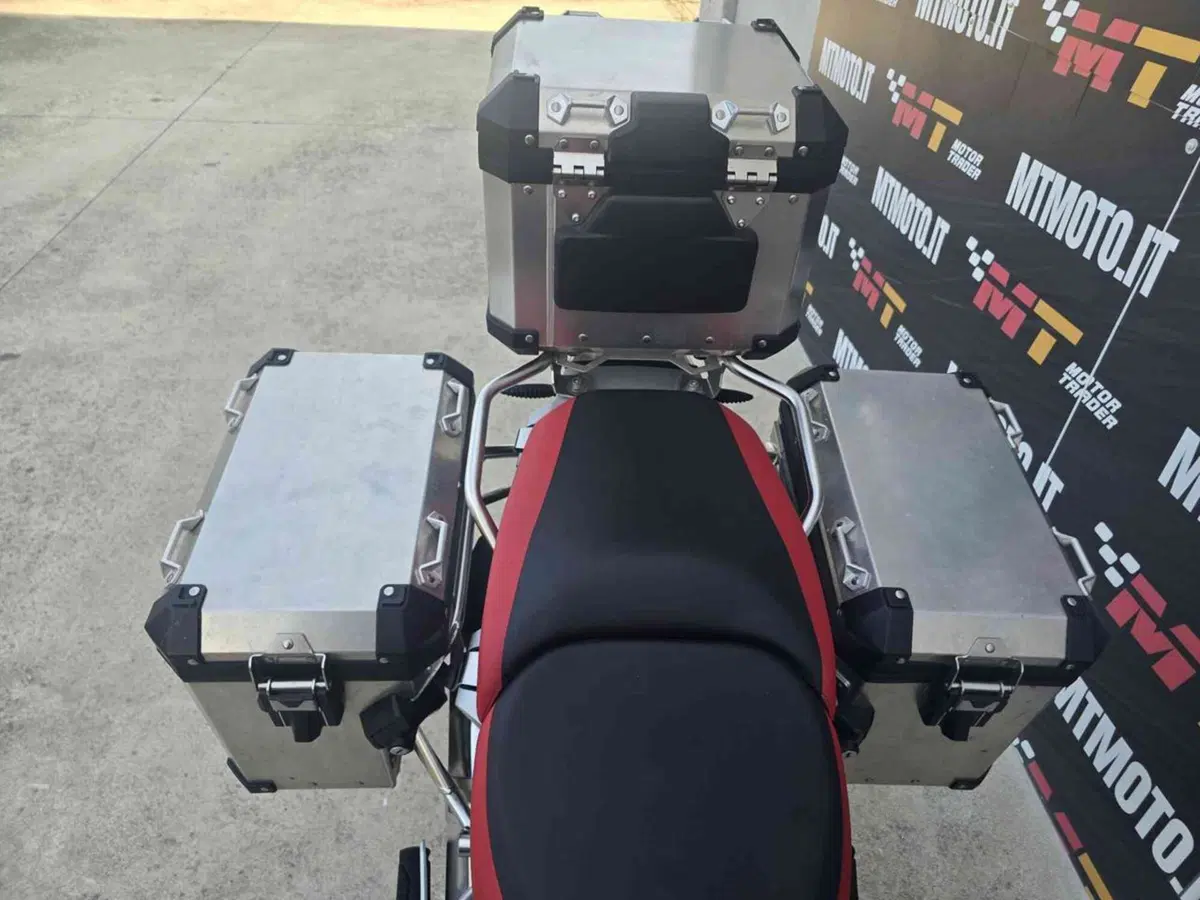 Bmw R 1200 GS Adventure (2013 - 16) (36)