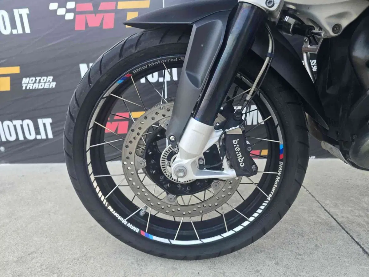 Bmw R 1200 GS Adventure (2013 - 16) (17)
