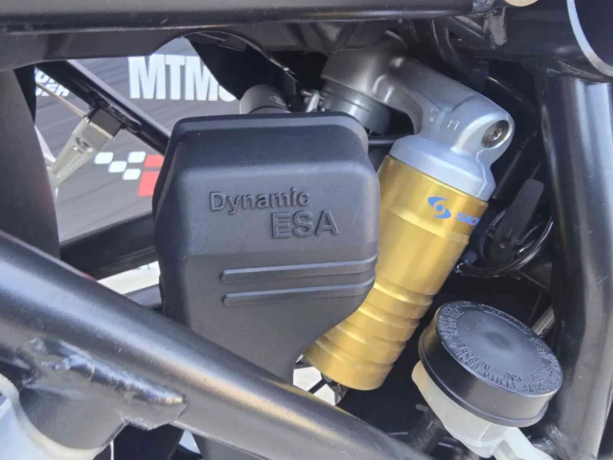Bmw R 1200 GS Adventure (2013 - 16) (45)