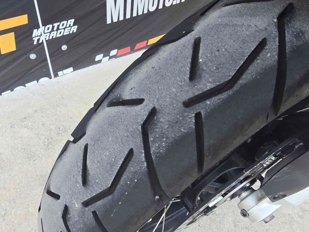 Bmw R 1200 GS Adventure (2013 - 16) (18)