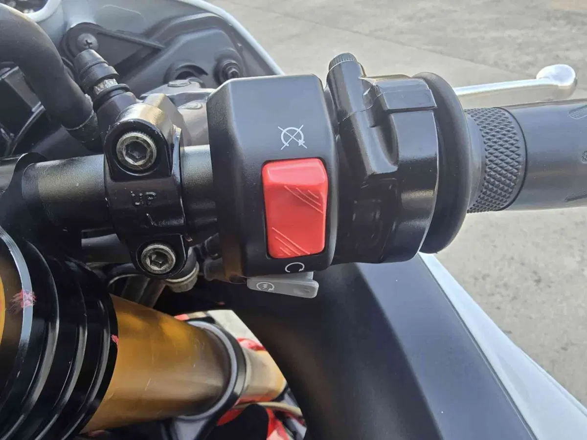Yamaha YZF R6 (2010 - 16) (28)