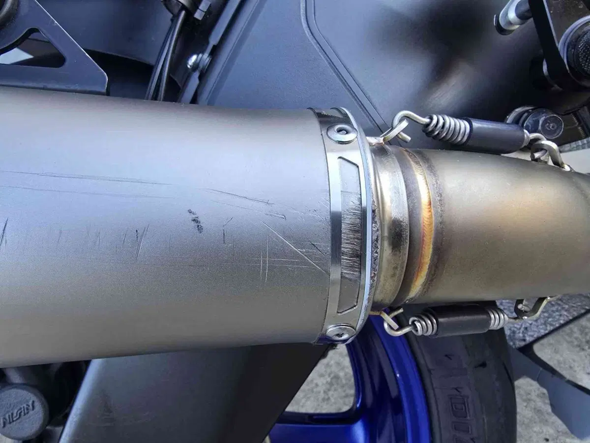 Yamaha YZF R6 (2017 - 20) (39)