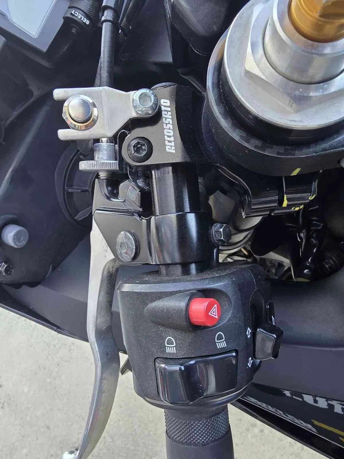 Yamaha YZF R6 (2010 - 16) (11)
