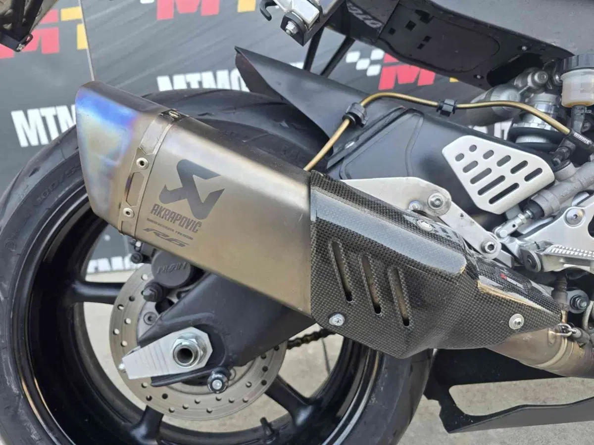 Yamaha YZF R6 (2010 - 16) (21)
