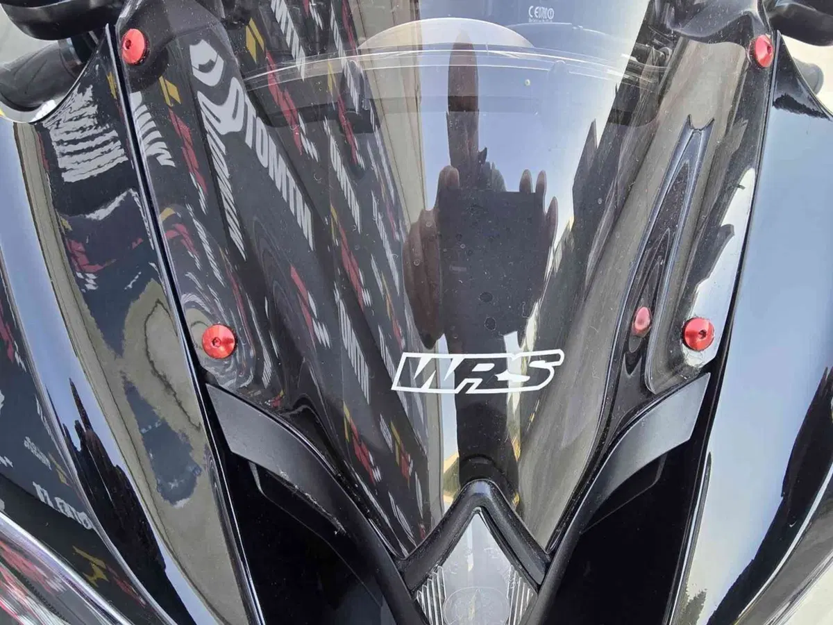Yamaha YZF R6 (2010 - 16) (43)