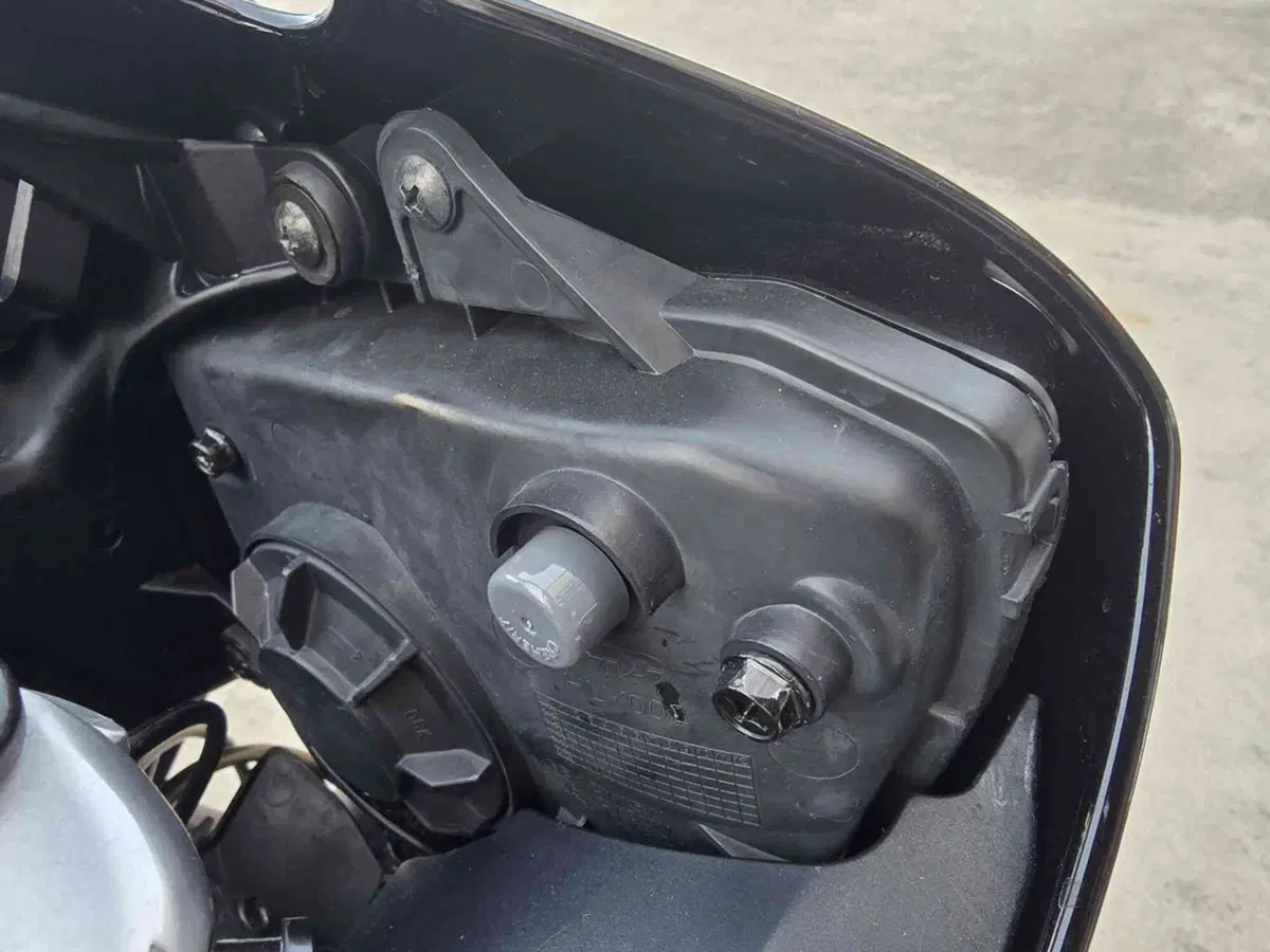Yamaha YZF R6 (2010 - 16) (34)