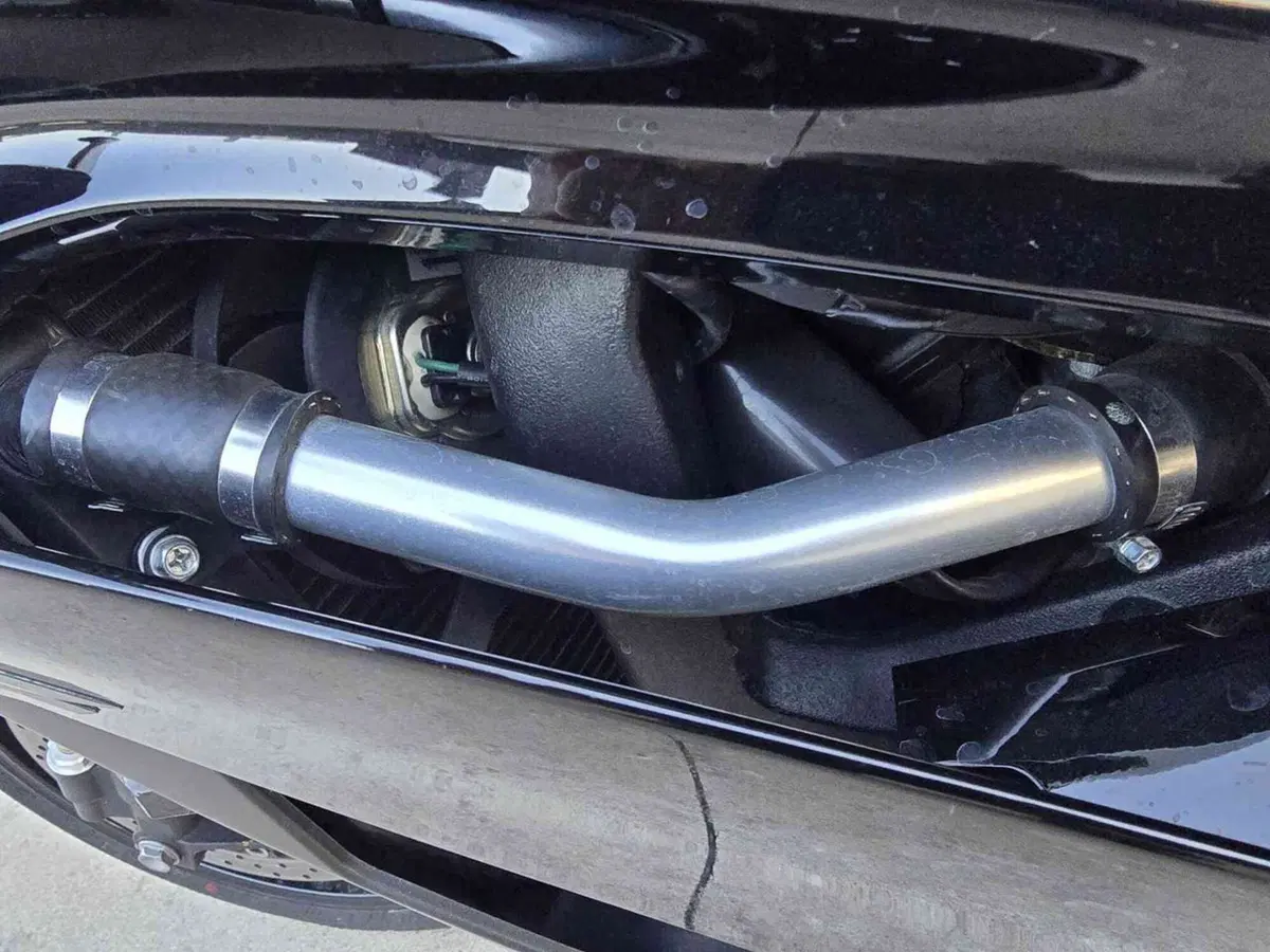 Yamaha YZF R6 (2010 - 16) (35)