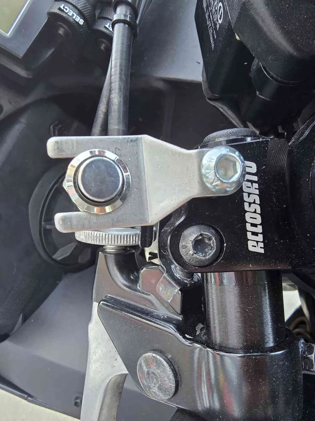 Yamaha YZF R6 (2010 - 16) (46)
